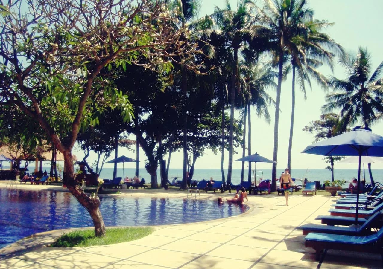 New Sunari Lovina Beach Resort