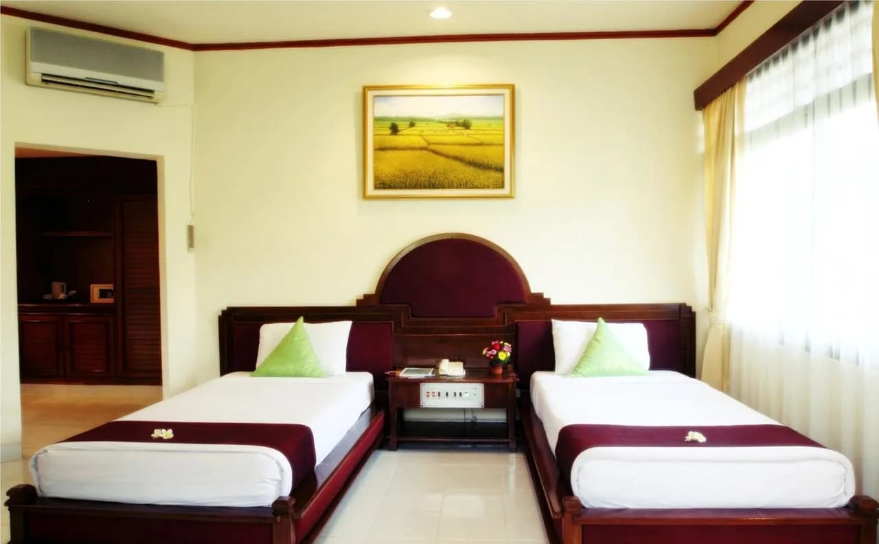 New Sunari Lovina Beach Resort 4