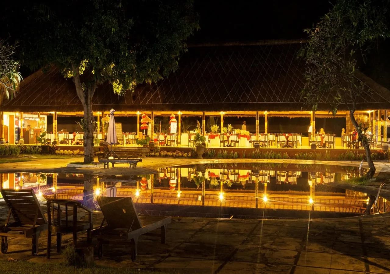 New Sunari Lovina Beach Resort 3