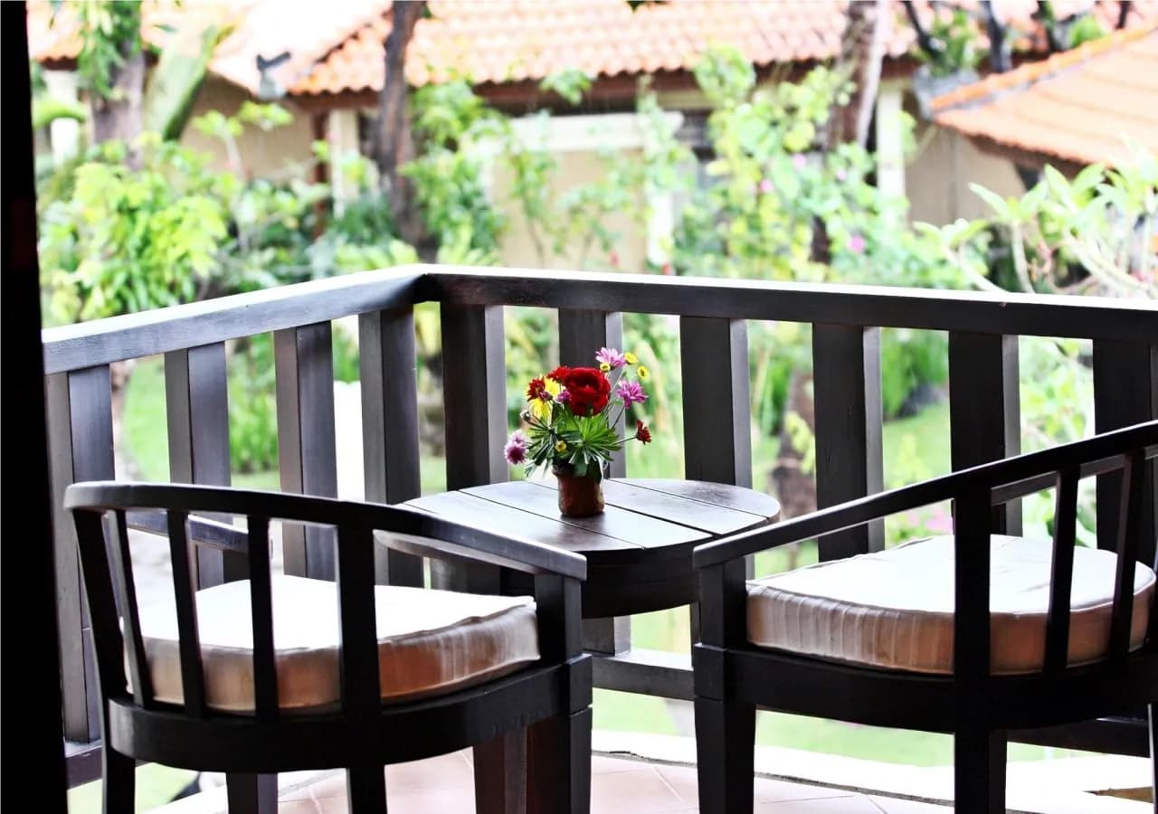 New Sunari Lovina Beach Resort 2