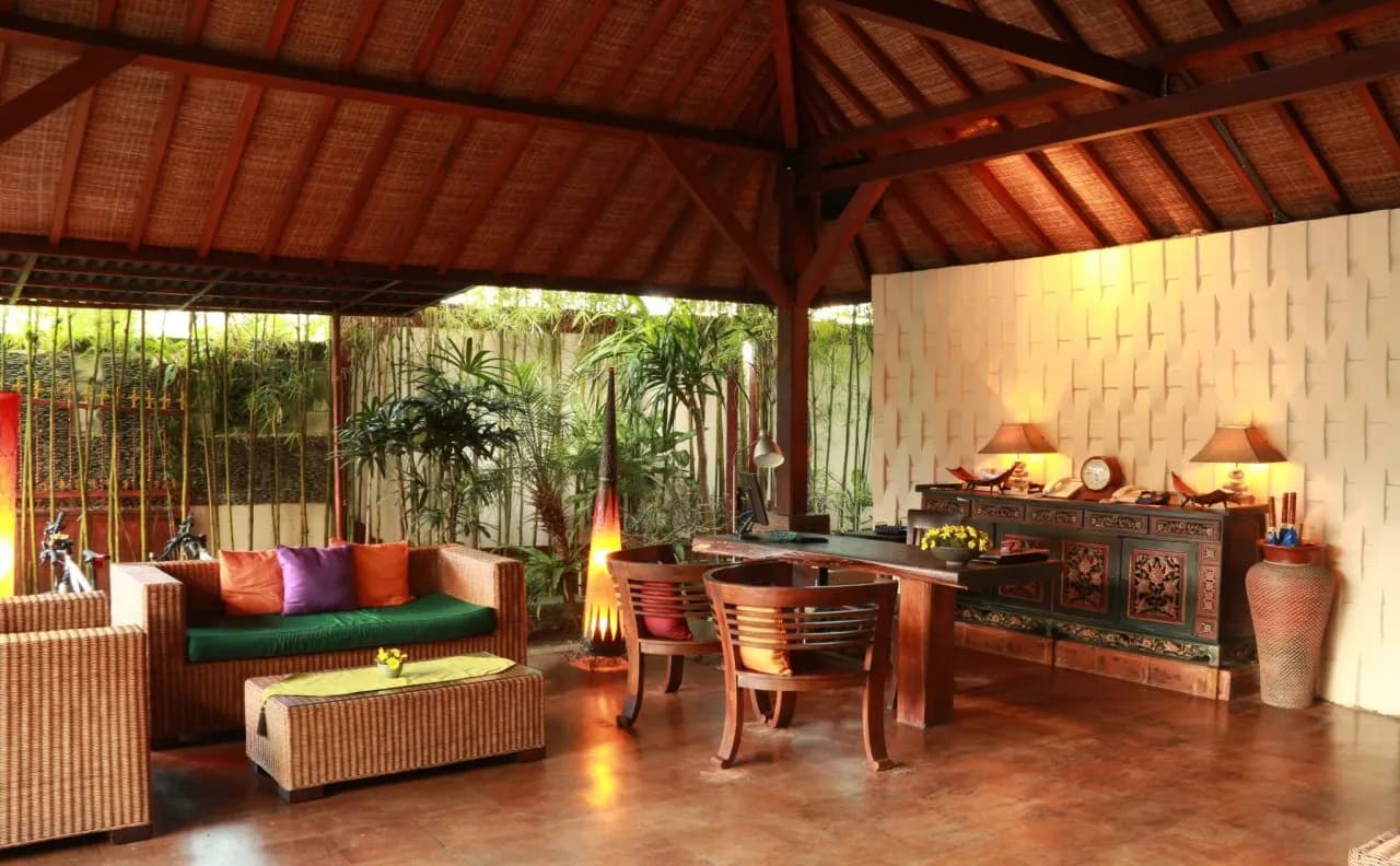 Junjungan Ubud Hotel & Spa 3