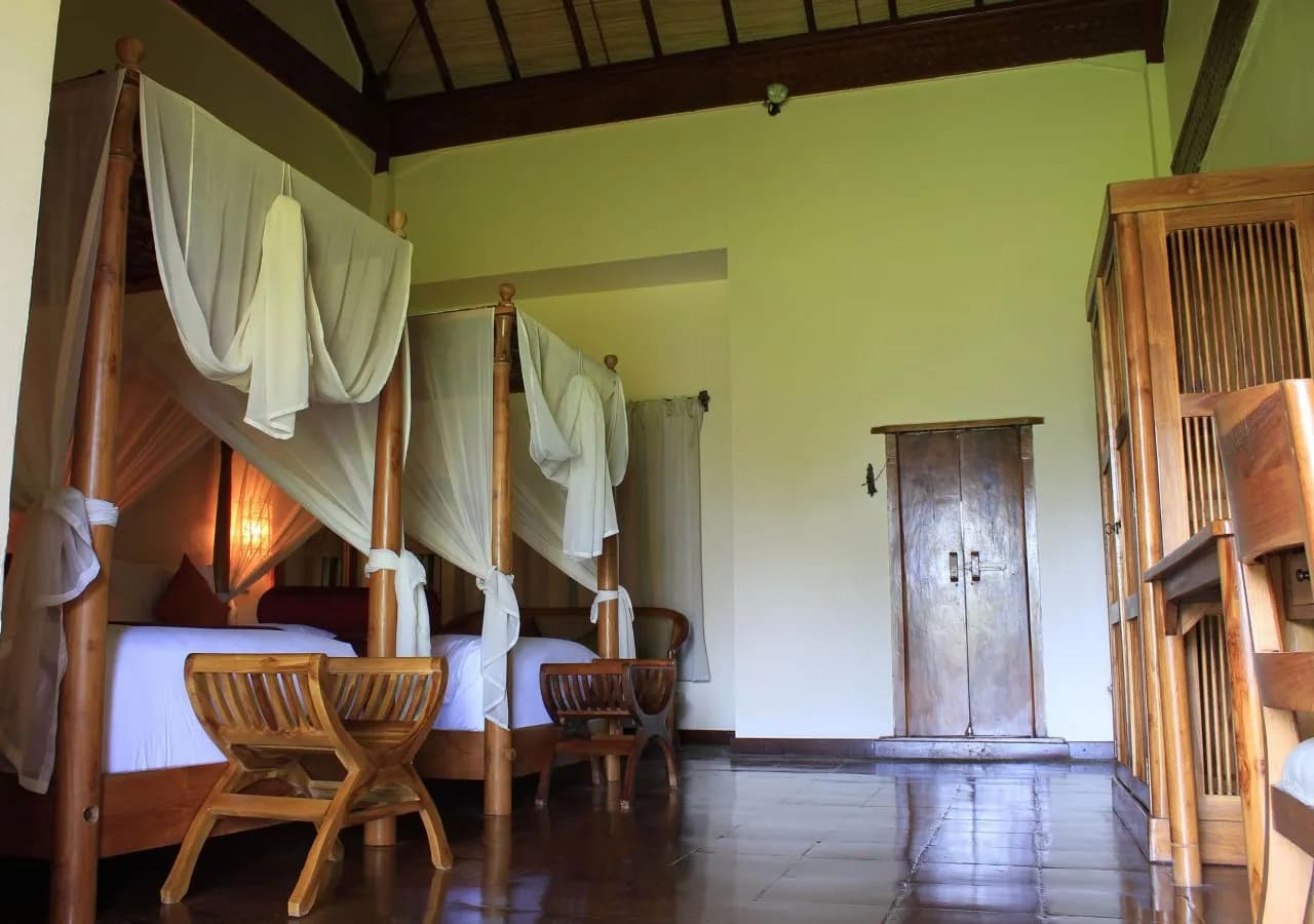 Junjungan Ubud Hotel & Spa 2