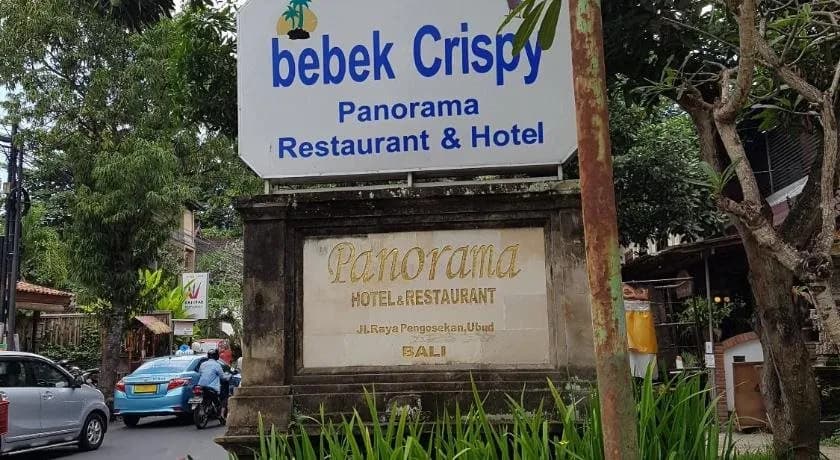 Panorama Hotel 2