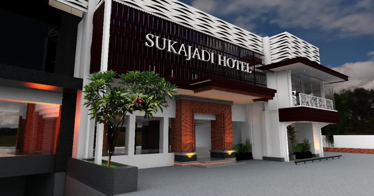 Sukajadi