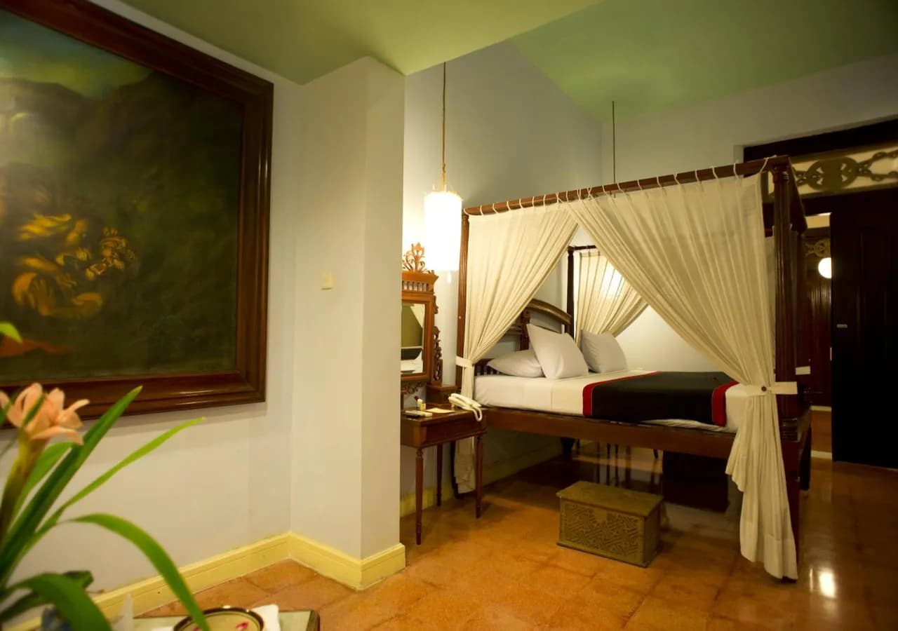Hotel Tugu Blitar 4