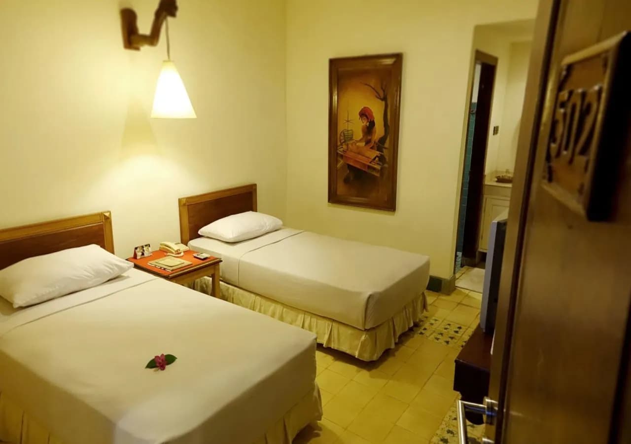 Hotel Tugu Blitar 2