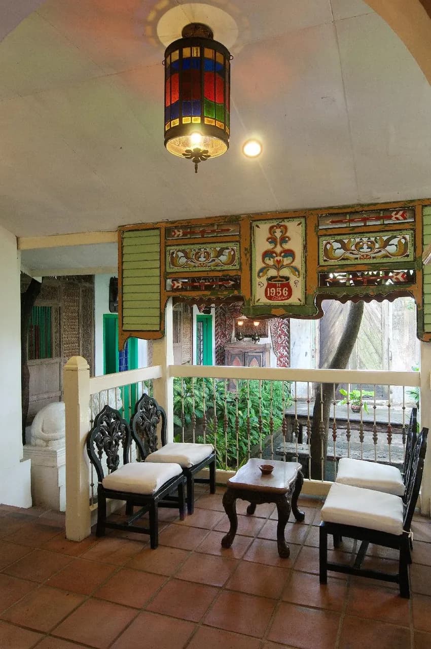 Hotel Tugu Blitar 3