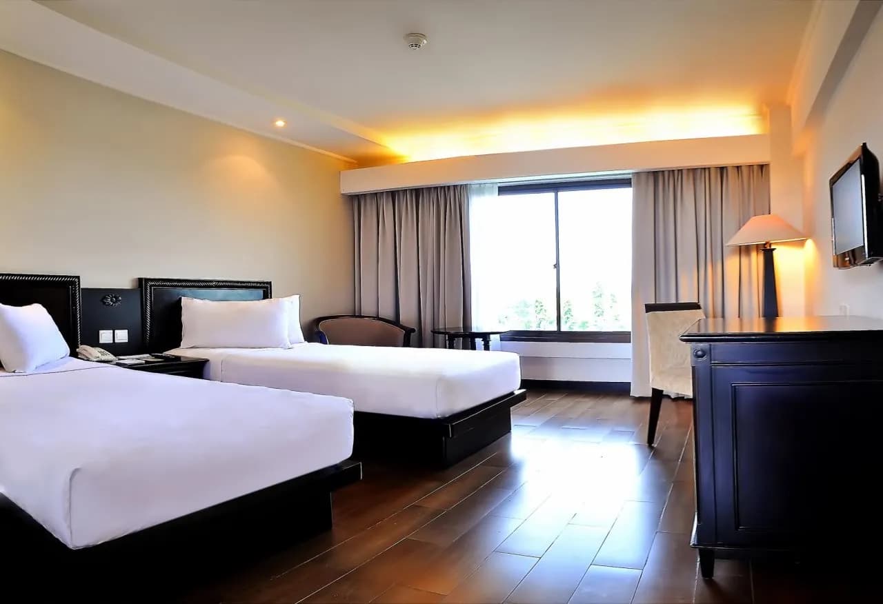Santika Cirebon 2