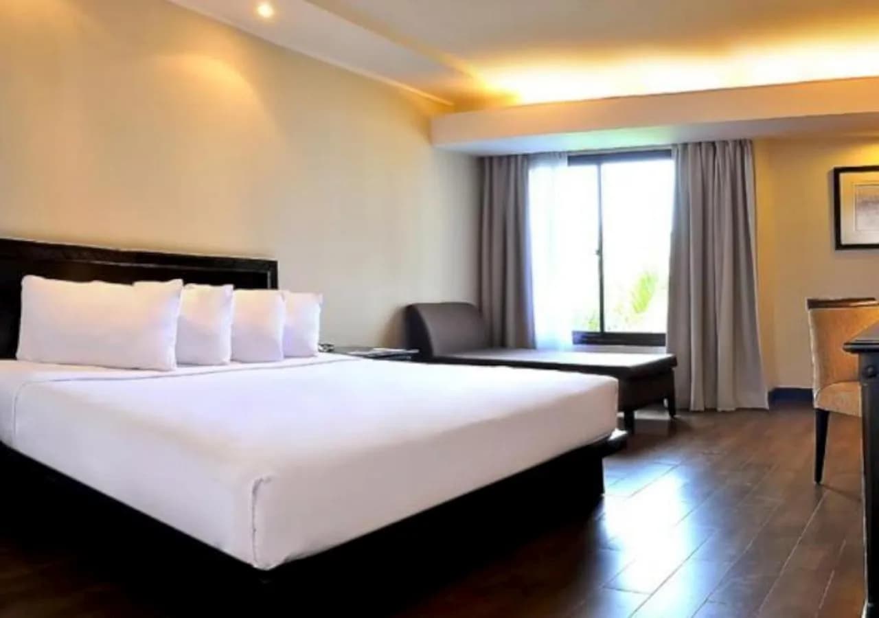 Santika Cirebon 5