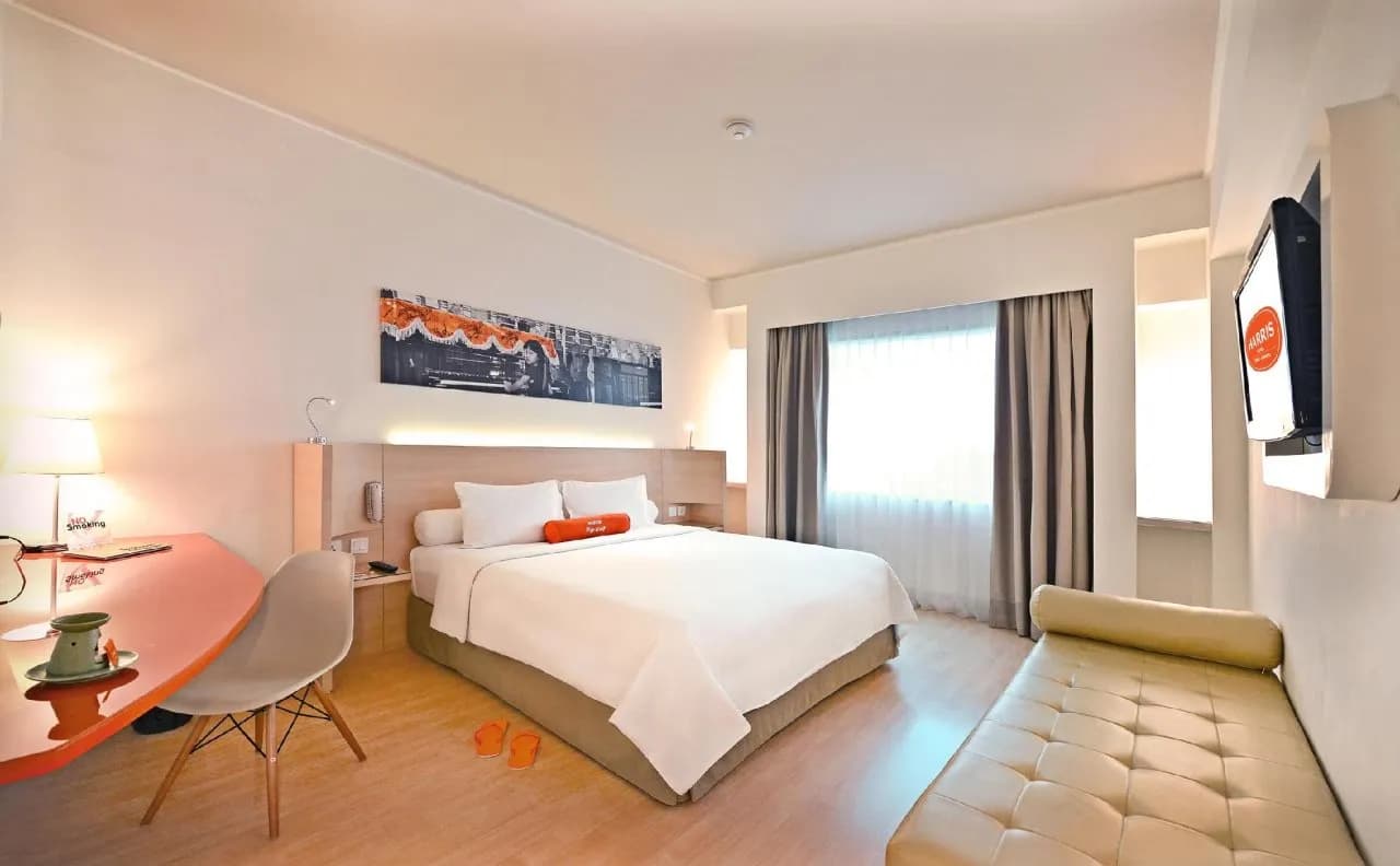 Cityloog Hotel Tebet Jakarta 2