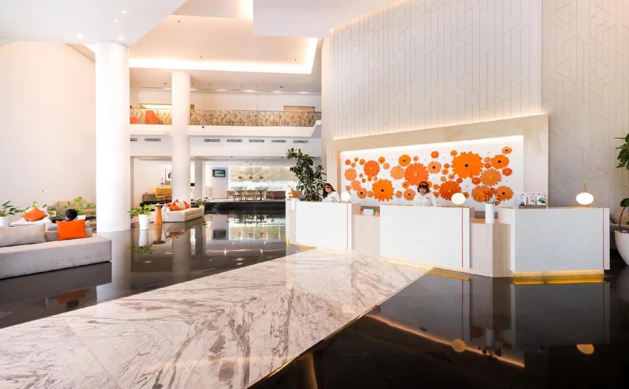 Cityloog Hotel Tebet Jakarta 3