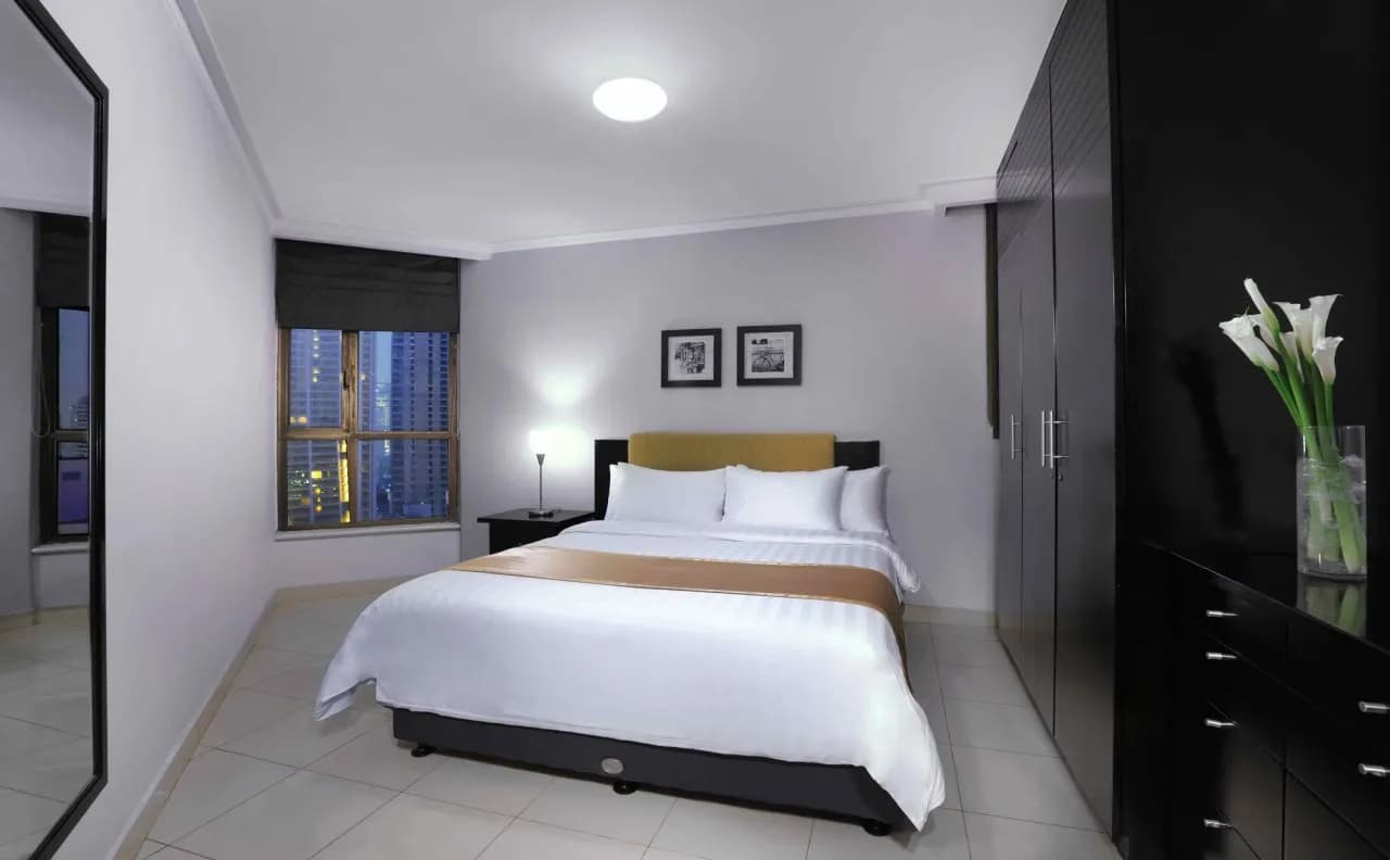 Horison Suites & Residences Rasuna Jakarta 2