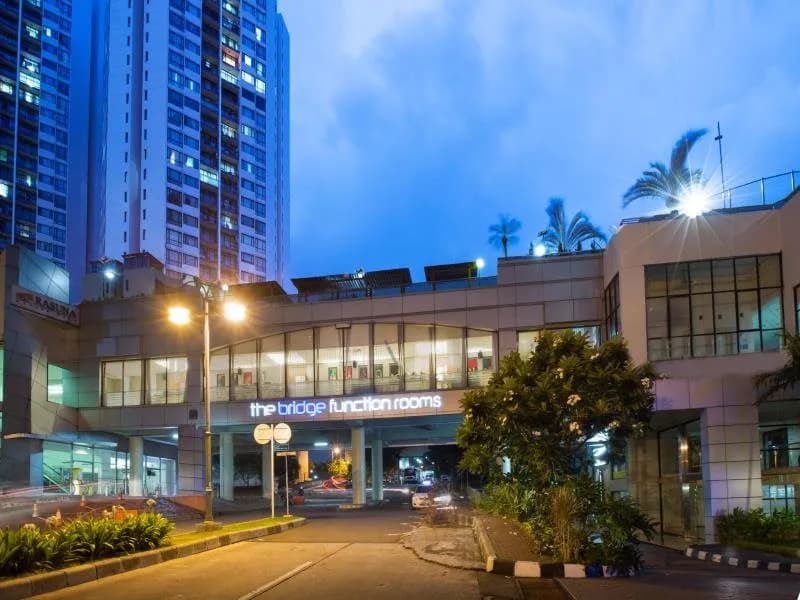 Horison Suites & Residences Rasuna Jakarta 5