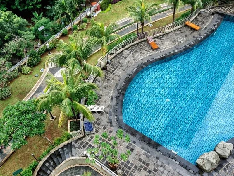 Horison Suites & Residences Rasuna Jakarta 4