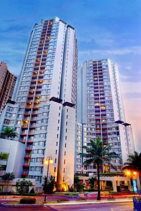 Horison Suites & Residences Rasuna Jakarta