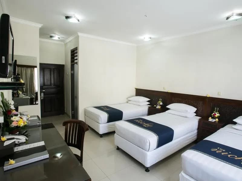 The Niche Bali 4