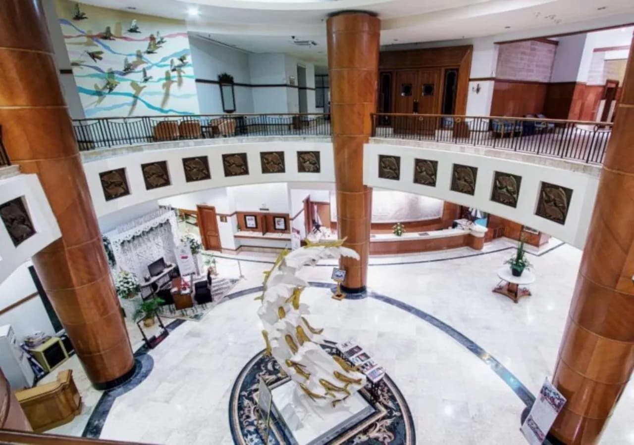 Sahid Jaya Makassar  5