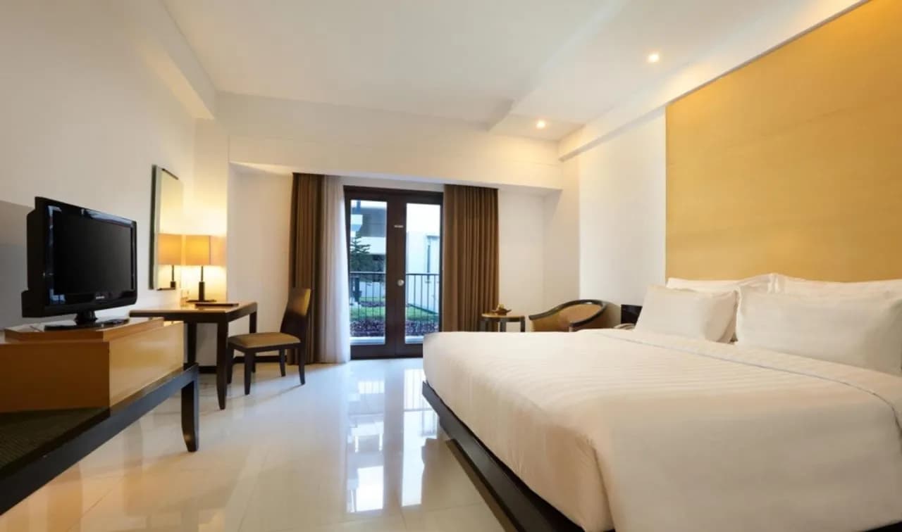 Santika Premiere Malang 2