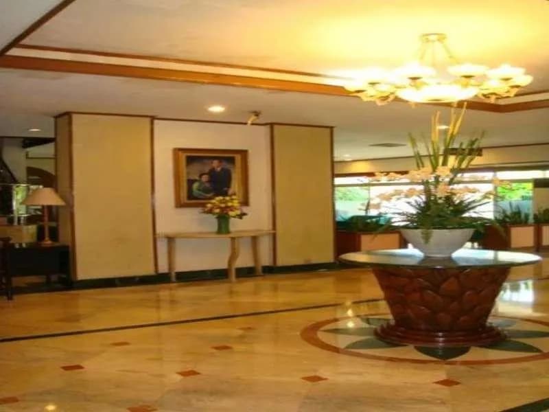 Sahid Kawanua Manado 3