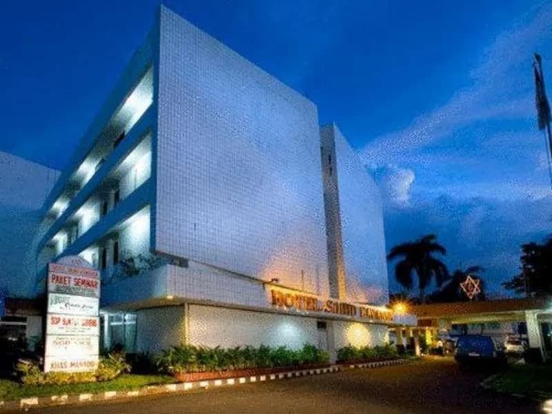 Sahid Kawanua Manado