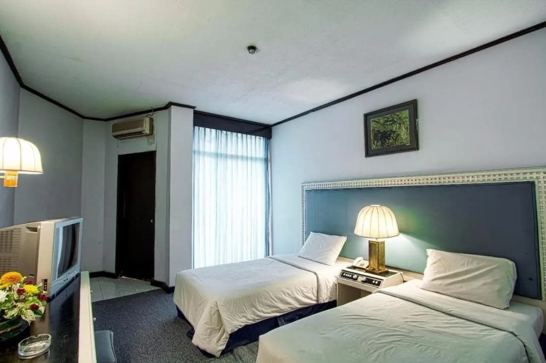 Sahid Manado 2