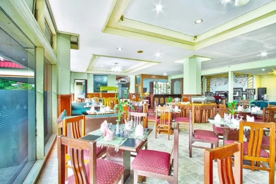 Sahid Manado 5
