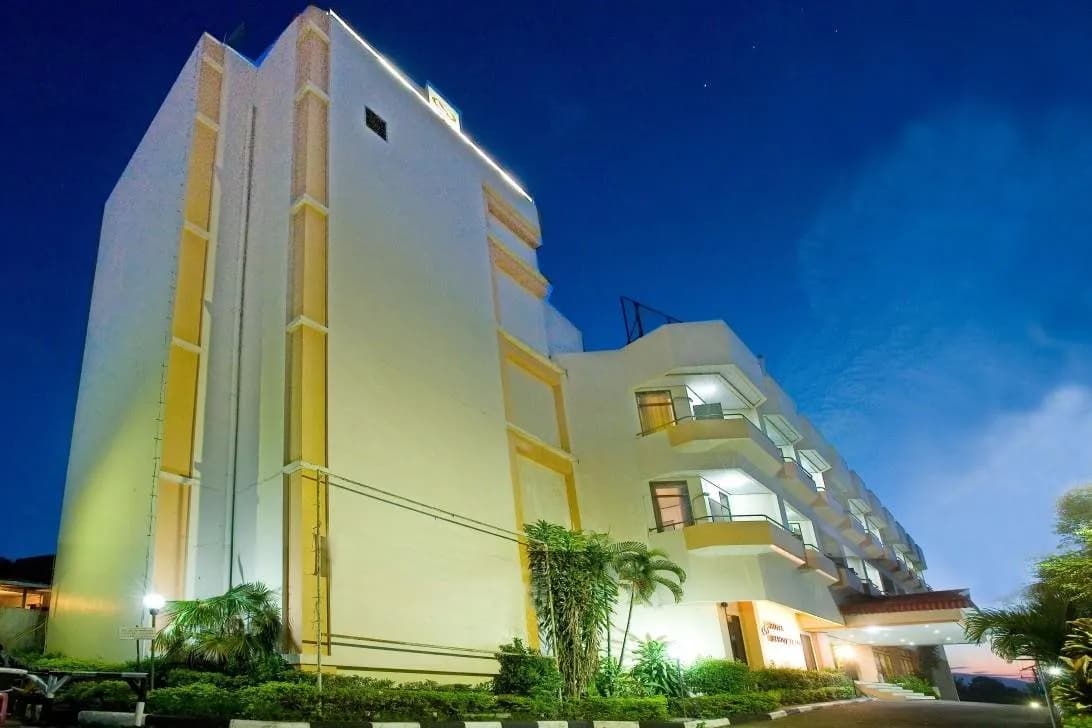 Sahid Manado