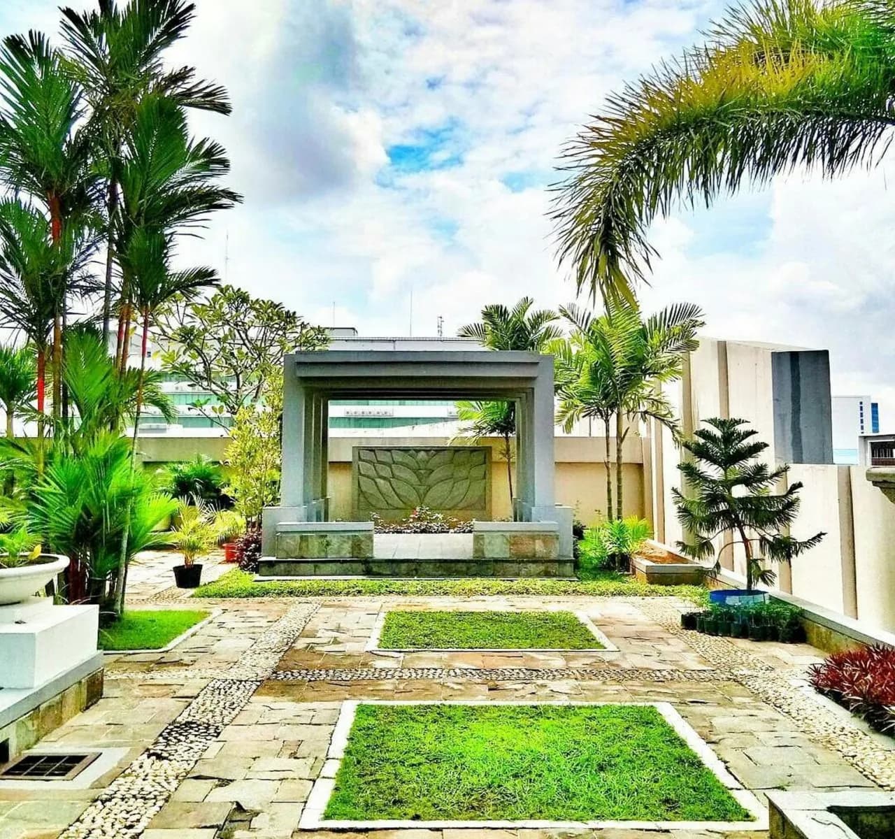 Aryaduta Palembang 5