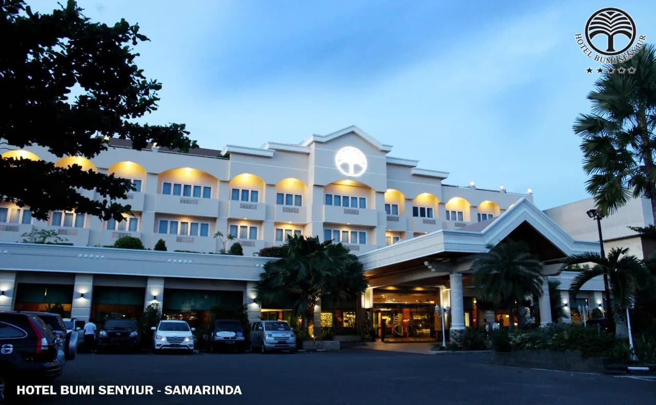 Bumi Senyiur