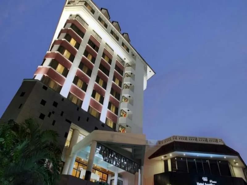 Santika Premiere Semarang