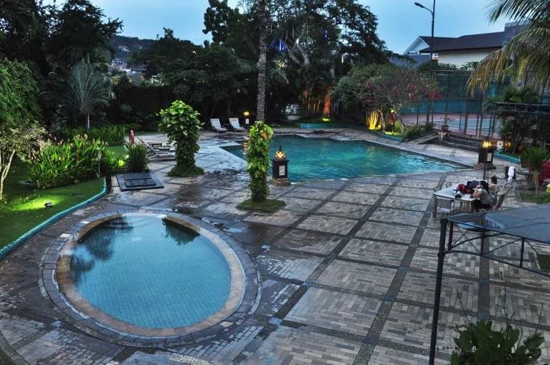 Grand Candi 5