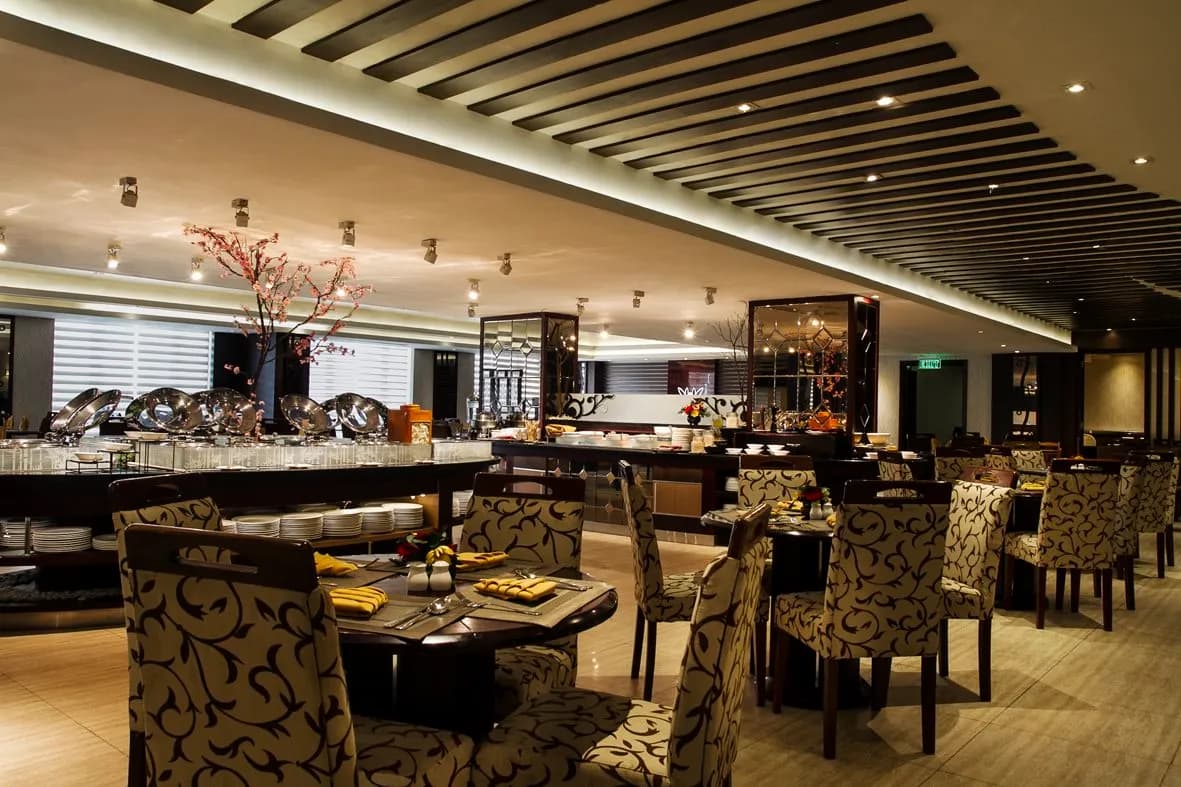 Verwood Hotel & Serviced Residence 5