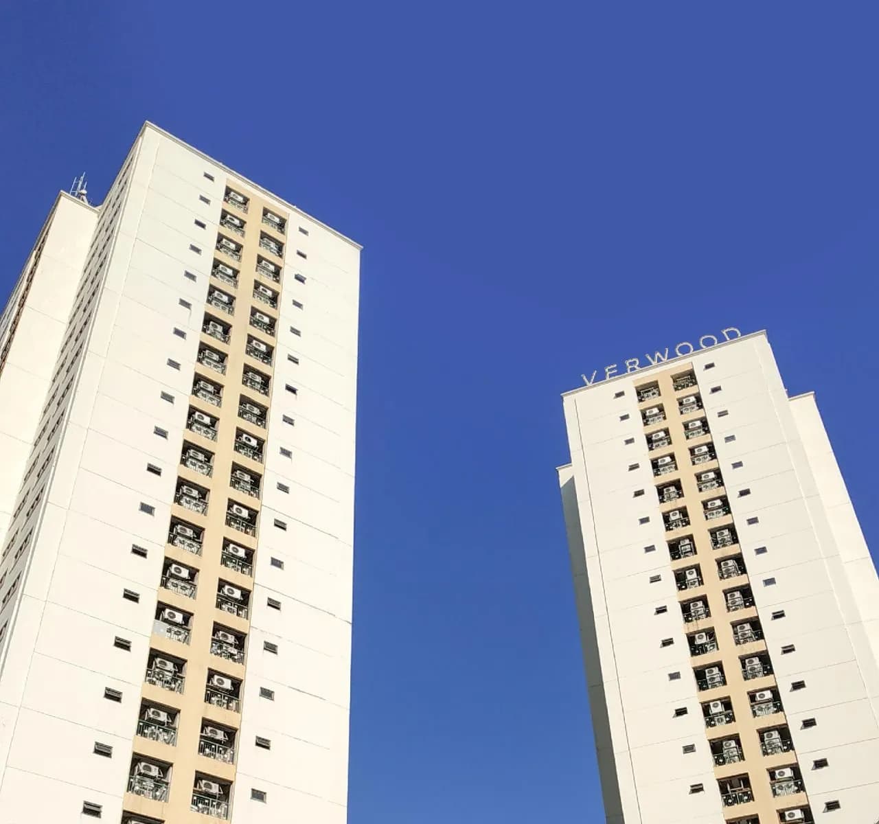 Verwood Hotel & Serviced Residence 4