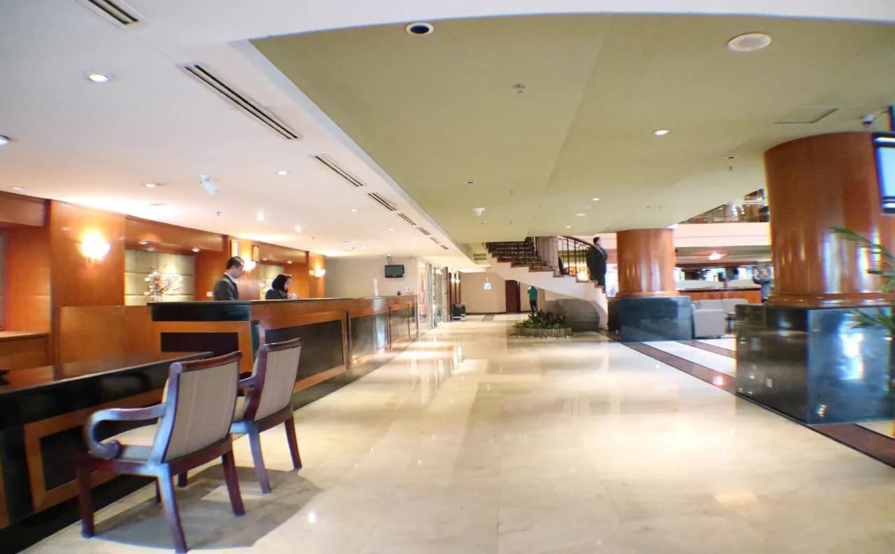 Verwood Hotel & Serviced Residence 3