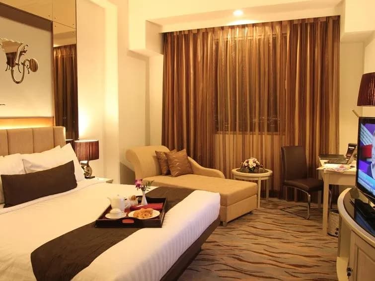 Verwood Hotel & Serviced Residence 2