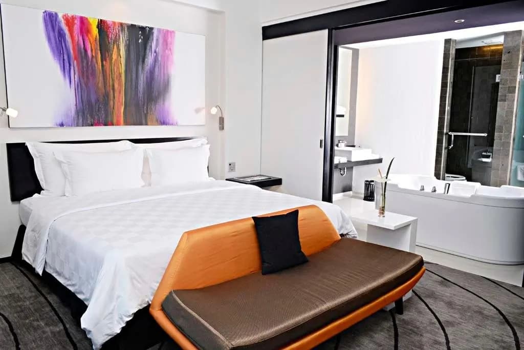 ARTOTEL Grand Prima Surabaya