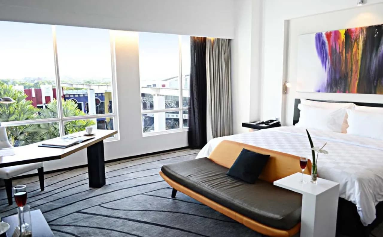 ARTOTEL Grand Prima Surabaya 2