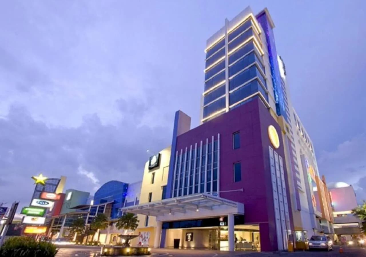 ARTOTEL Grand Prima Surabaya 3