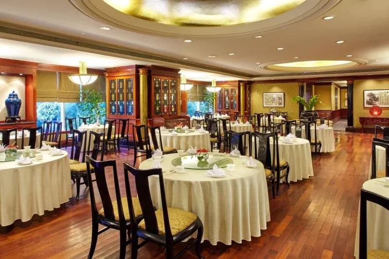 JW Marriott Hotel Surabaya 4
