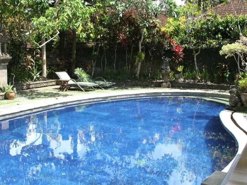 Garden View 5