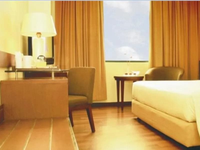 Malyabhara Hotel 2