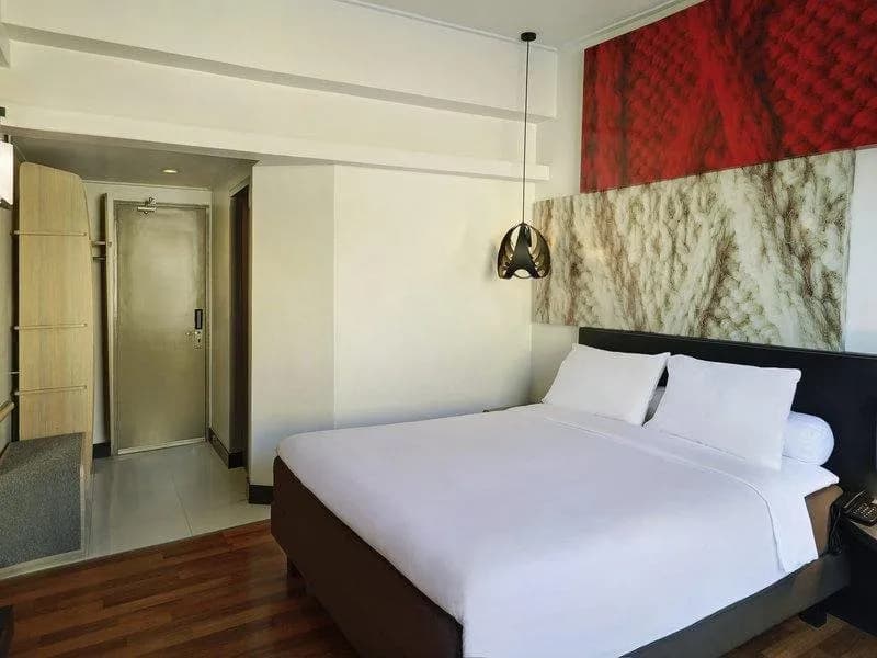 Malyabhara Hotel