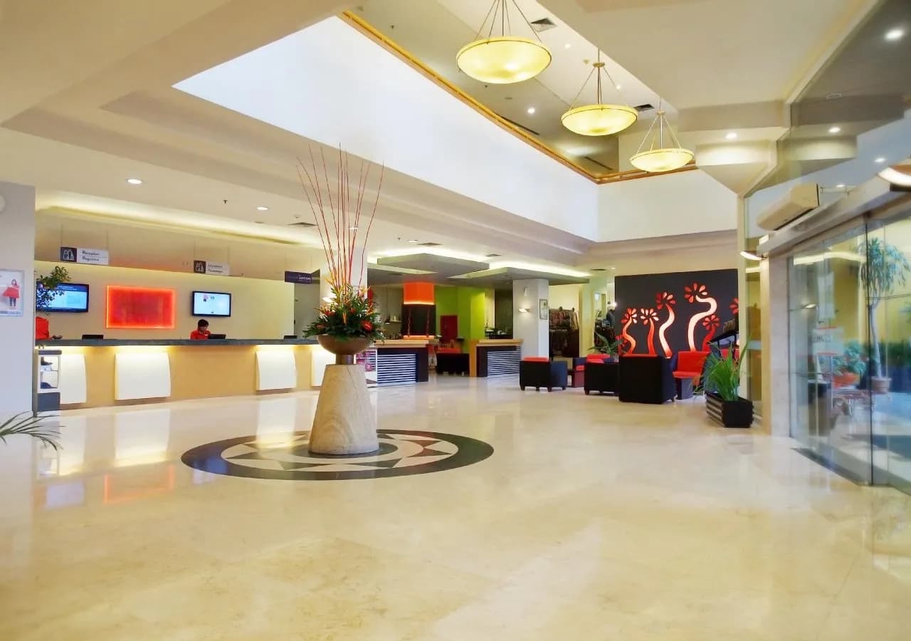 Malyabhara Hotel 5