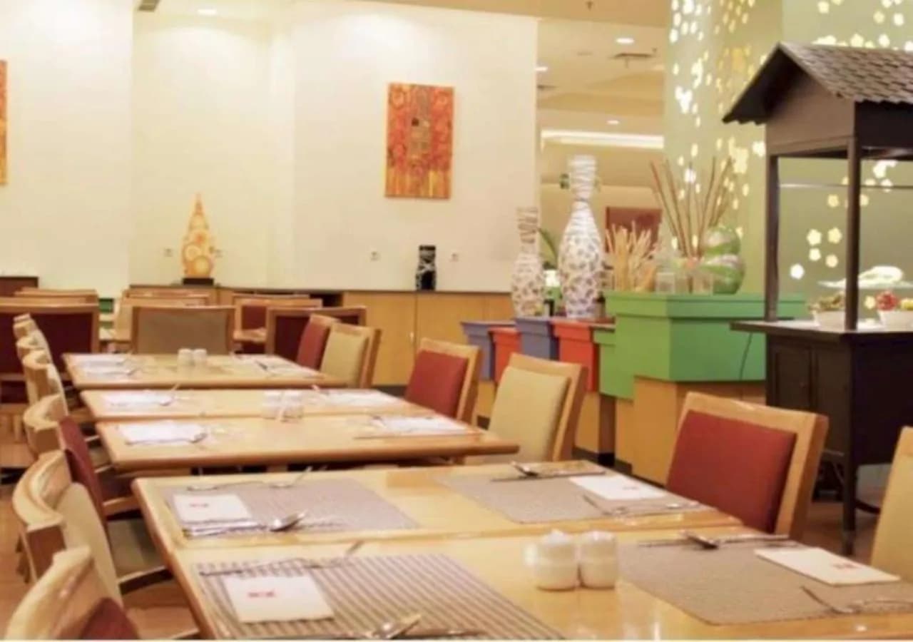 Malyabhara Hotel 4