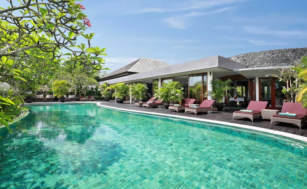 Gending Kedis Luxury Villas & Spa Estate