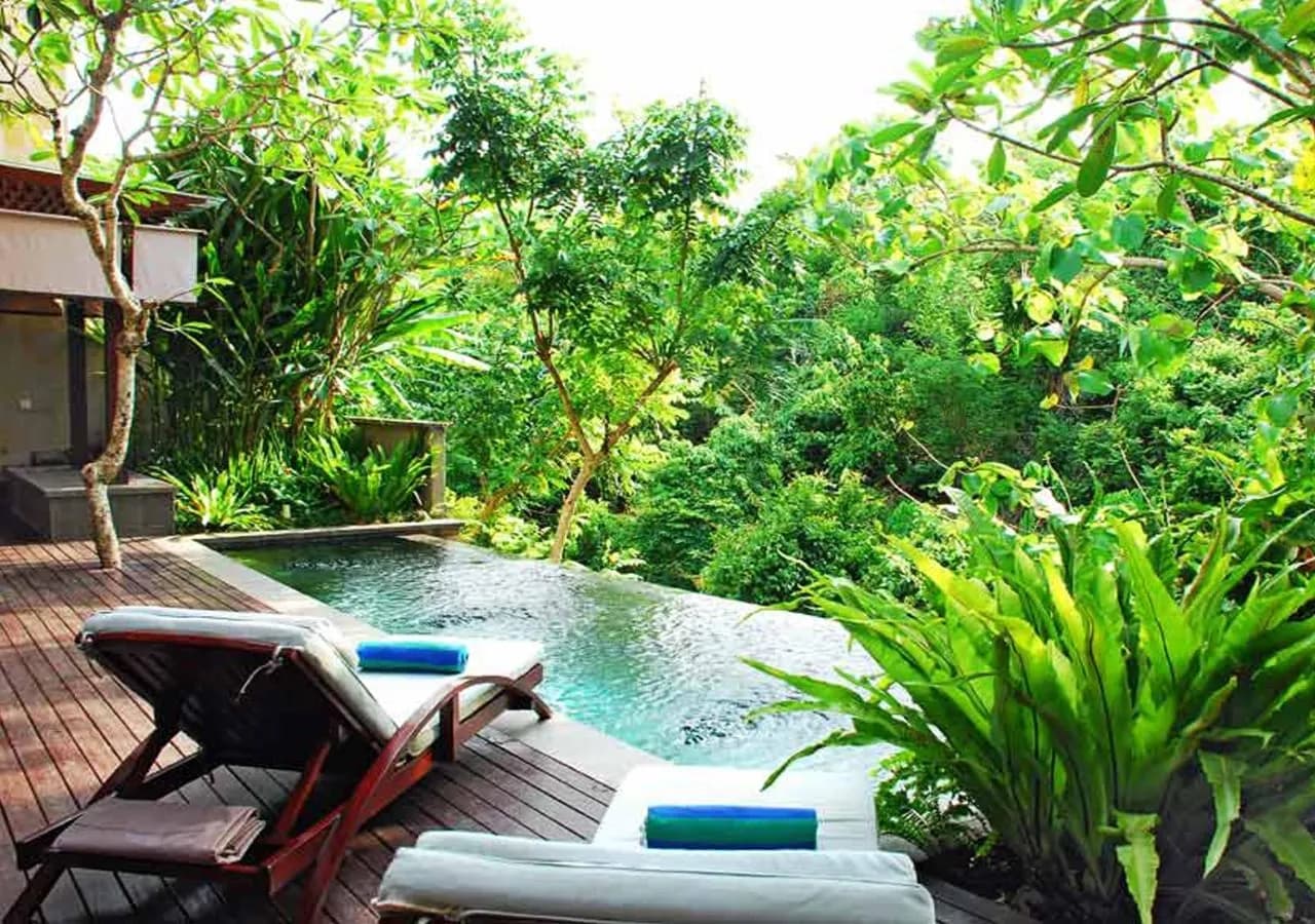 Gending Kedis Luxury Villas & Spa Estate 2