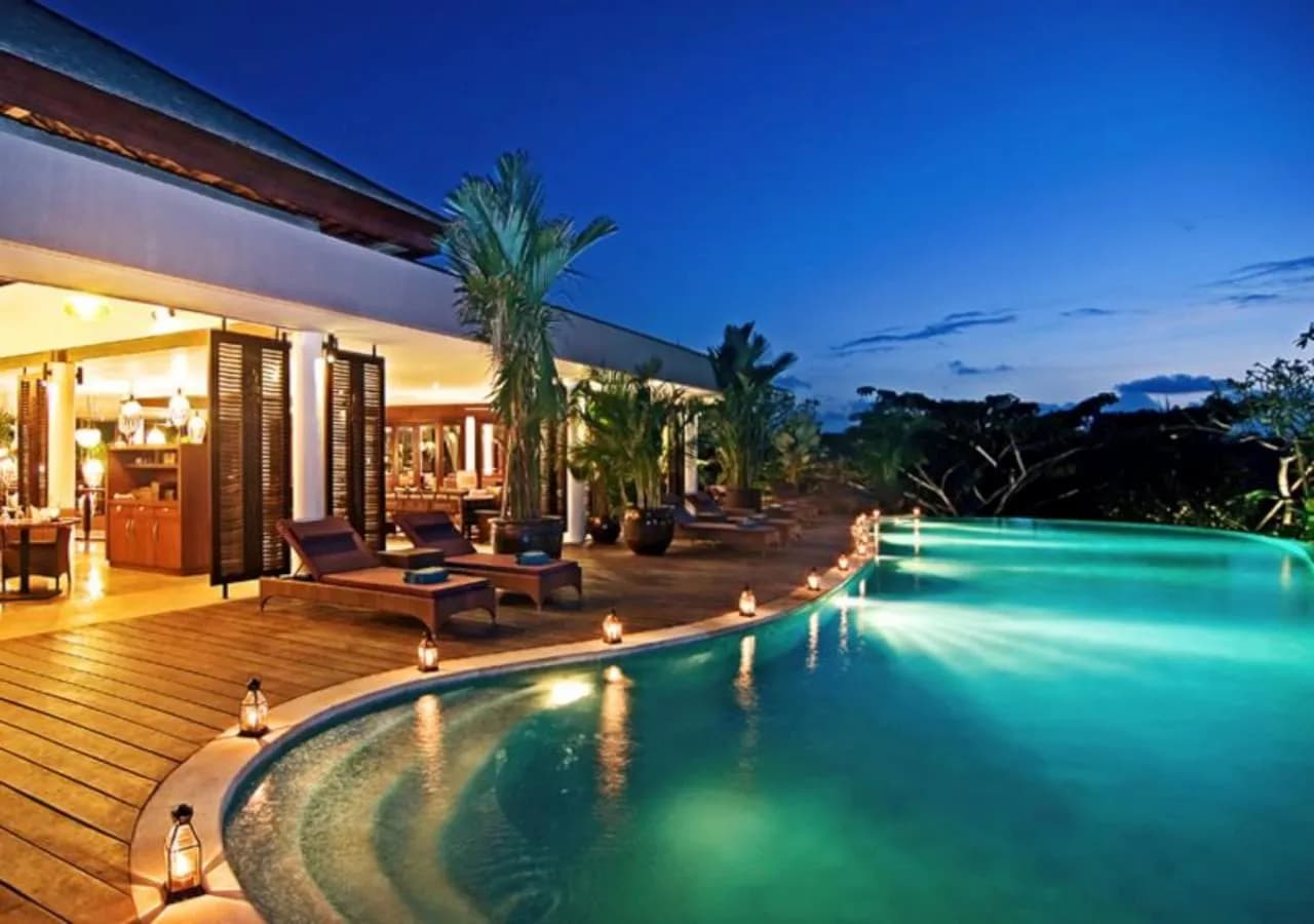 Gending Kedis Luxury Villas & Spa Estate 4