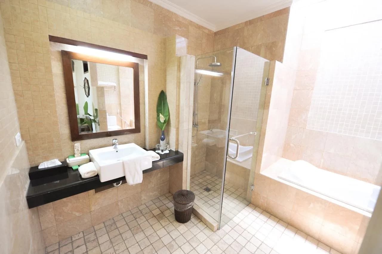 Ijen Resort & Villas 5