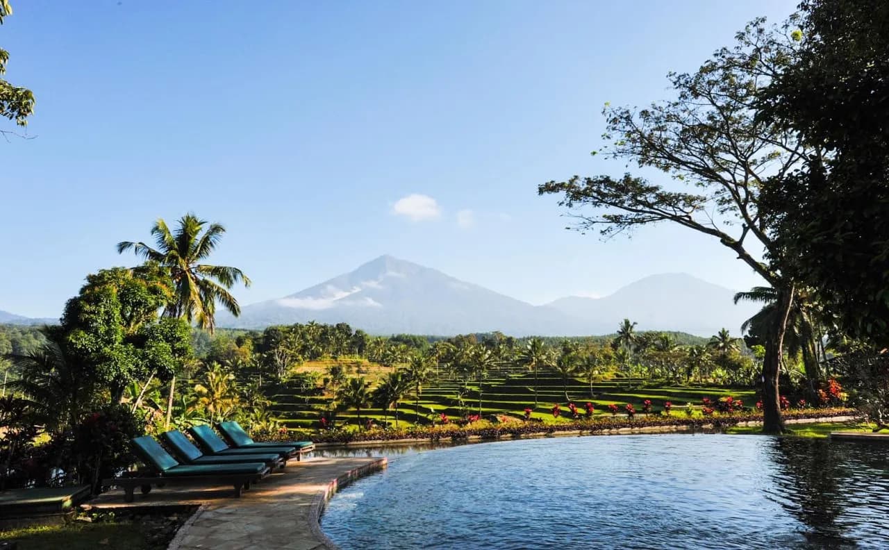 Ijen Resort & Villas 3