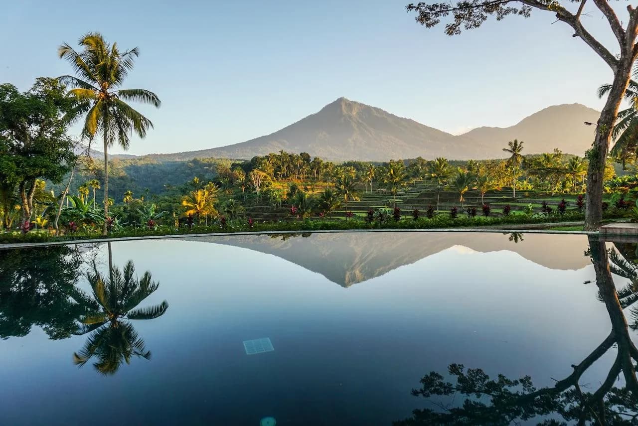Ijen Resort & Villas 4